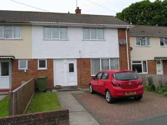 3 Bedroom Terraced